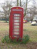 Image for Red Telephone   Box No 1 - Scratby- Norfolk