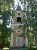 Image for Bell tower -  Heinola, Finland