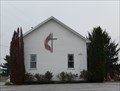 Image for Mount Olive United Methodist Church - Mount Airy MD