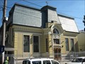 Image for Holy Trinity Baptist Church - Bucharest, Romania