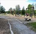 Image for The Finnish Playground - Vindeln, Sweden