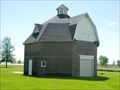 Image for Octagonal Barn - Monroe, Iowa