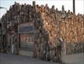 Image for Petrified Wood Gas Station -  Lamar, Colorado