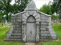 Image for Floyd Mausoleum - Mount Mora Cemetery - St. Joseph, Missouri