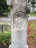Image for Daniel Smith - Gordon Cemetery - Gordon, AL