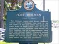 Image for Fort Heilman - Middleburg, Florida