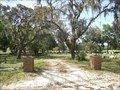 Image for Mount Zion Cemetery - Dade City, FL