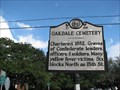 Image for Oakdale Cemetery - D-69