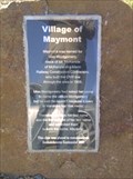 Image for Village of Maymont