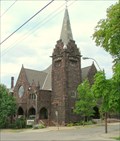 Image for First United Methodist Church, Butler, Pennsylvania