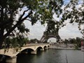 Image for Pont d'Iéna - Paris, France