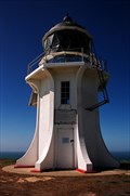 Image for LAST Manned Lighthouse to be Constructed in New Zealand