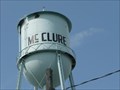 Image for Watertower - McClure OH