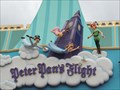 Image for Peter Pans Flight - Disney Theme Park Edition - Florida, USA.
