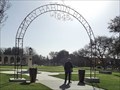 Image for UMHB Campus Archway - Belton, TX