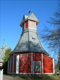 Image for Bell tower - Iitin kirkonkylä, Finland
