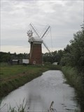 Image for Horsey Wind Pump - Norfolk