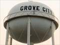 Image for Water Tower  -  Grove City, OH