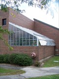 Image for Greenhouse at Valparaiso University's Neils Science Center