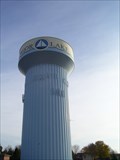 Image for Crest Ave Water Tower - Prior Lake, MN