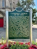 Image for Cathedral Church of St. Paul / Interfaith Emergency Center - Detroit, MI