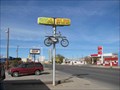 Image for Elevated Motorcycle - Aalamogordo, NM