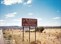 Image for Ranger Station at El Malpais National Monument - Grants NM