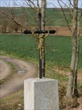 Image for Christian Cross - Vreskovice, Czech Republic