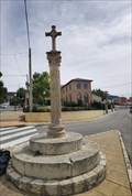 Image for Cruz del Pinaret del Patronato - Ibi, Alicante, España