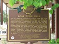 Image for Zoar Town Hall / Zoar and The Ohio & Erie Canal  #9-79