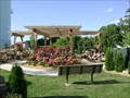 Image for Queen's Rose Garden - Bradford, Ontario, Canada