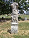 Image for Robert R. Patterson - Mt. Zion Cemetery - Cooke County, TX