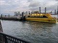Image for East 34th Street Ferry Landing - NYC, NY, USA
