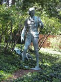 Image for Carl Linnaeus Statue - Cleveland, OH