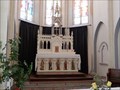Image for Autel Eglise saint Eutrope - le vanneau, Nouvelle Aquitaine, France