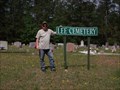 Image for LEE Cemetery - Union County, SC.