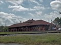 Image for Cotton Belt Train Depot - Tyler, TX