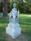 Image for McGowan/Beal - Village of Commerce Burying Ground - Commerce, MI