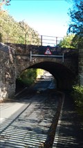 Image for Bridge, Plas Kynaston Lane, Acrefair, Wrexham, Wales, UK