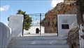Image for Chapel on Greek island Rhodes bans foreign weddings - Lindos, Greece