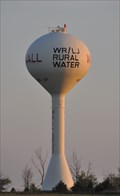 Image for WR/LJ Rural Water System Tower