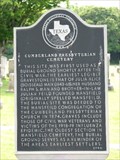 Image for Cumberland Presbyterian Cemetery