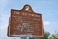 Image for The Old Portage