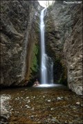 Image for Millomeris Waterfalls near Pano Platres (Cyprus)