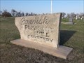 Image for Swedish Pleasant Hill Cemetery - Clay Center, KS