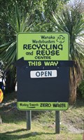Image for RC - Wanaka Wastebusters — Wanaka, New Zealand