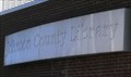 Image for Library - Johnson County Library - Gardner Branch - Gardner, KS