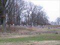 Image for Clopton United Methodist Church Cemetery