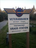 Image for Veteranbanen Bryrup - Vrads, Denmark