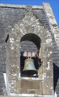 Image for Cloister Bell Tower, St.Columba's Abbey Church, Iona, Argyll & Bute, Scotland.